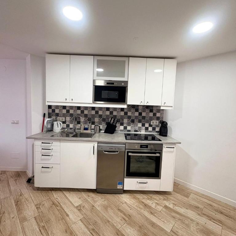 Feel at home at Tamara apartment - two steps to the pool - Apartamento de 1 dormitorio - 4