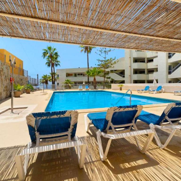 Arenas Negras Sea Views Alma Homes - Apartamento de 1 dormitorio - 9