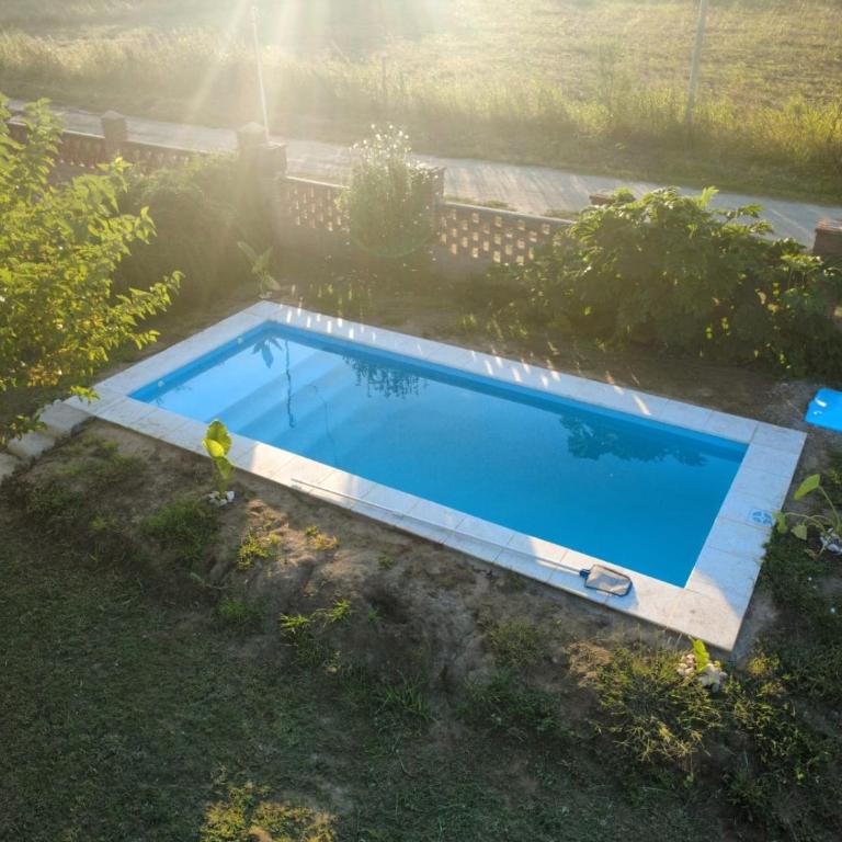 Cabaña Mitimay - Apartamento de 2 dormitorios - 5