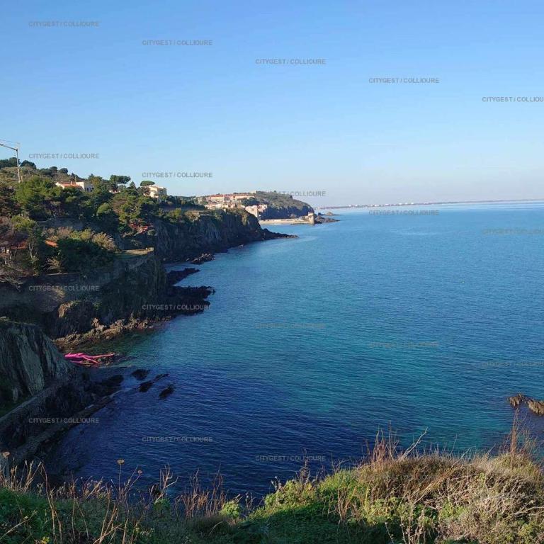 5HC61 - Appartement T3 superbe vue mer avec piscine - Apartamento de 2 dormitorios con vistas a la bahía - 16