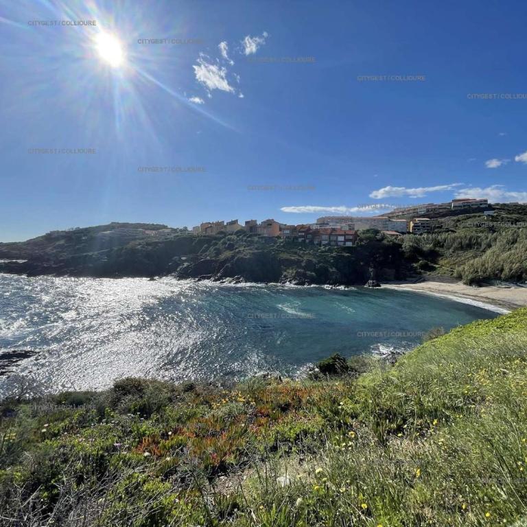 5HC61 - Appartement T3 superbe vue mer avec piscine - Apartamento de 2 dormitorios con vistas a la bahía - 17