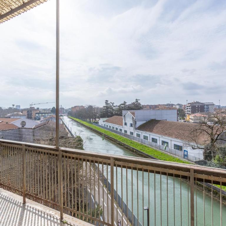 Al CANALE - Appartamento con 3 Camere da Letto - 2