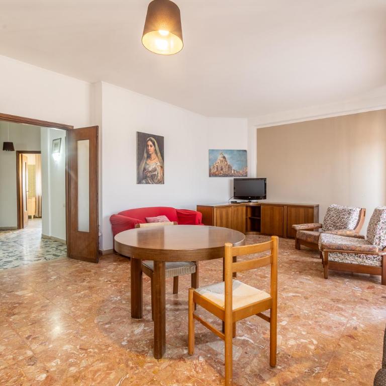 Al CANALE - Appartamento con 3 Camere da Letto - 4