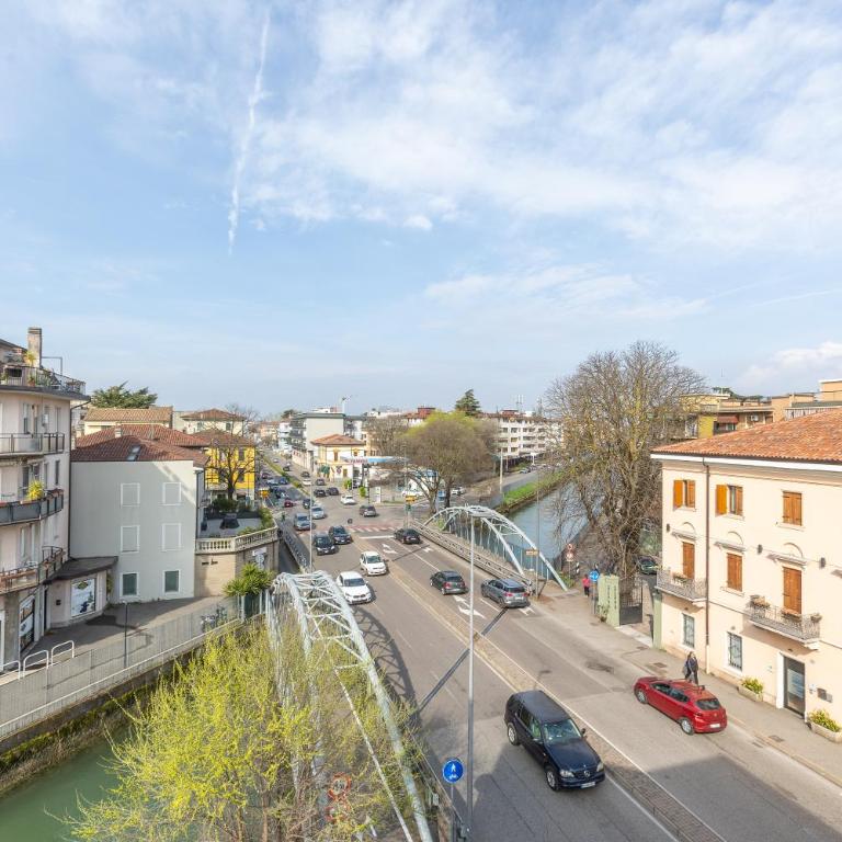 Al CANALE - Appartamento con 3 Camere da Letto - 6