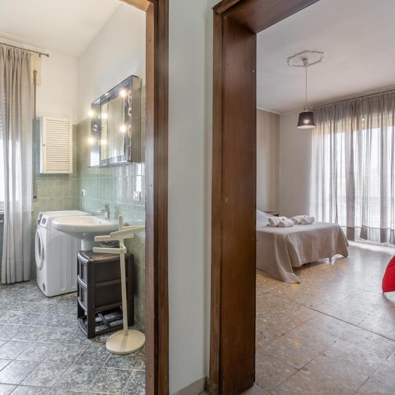 Al CANALE - Appartamento con 3 Camere da Letto - 9
