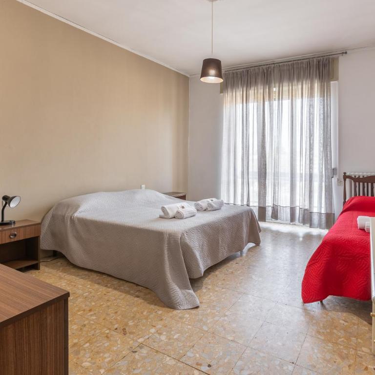 Al CANALE - Appartamento con 3 Camere da Letto - 14
