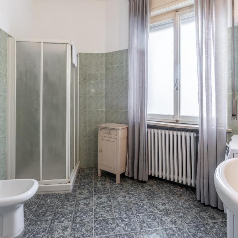 Al CANALE - Appartamento con 3 Camere da Letto - 15