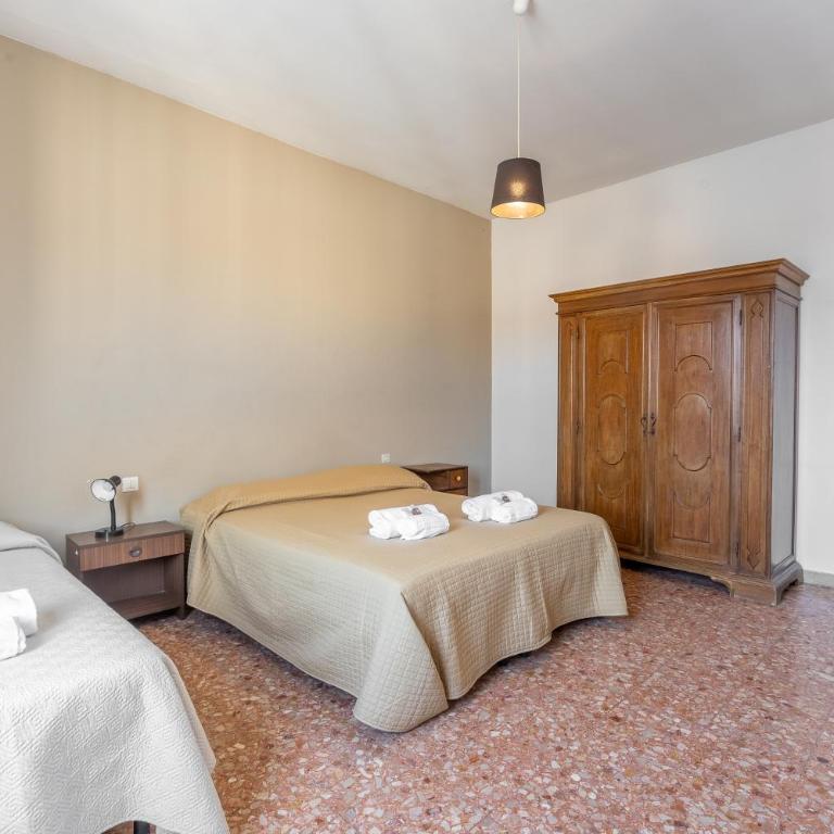 Al CANALE - Appartamento con 3 Camere da Letto - 16