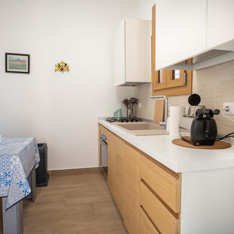 VILLA SEA VIEW IN SICILY, Real Relax - Casa con 3 Camere da Letto - 13