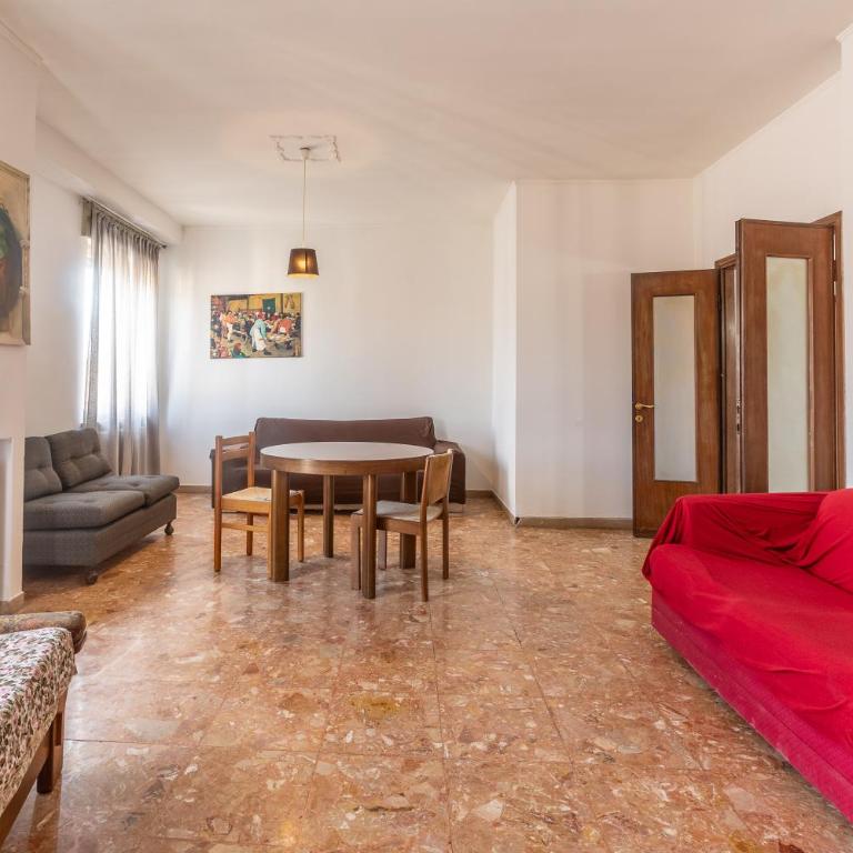 Al CANALE - Appartamento con 3 Camere da Letto - 17