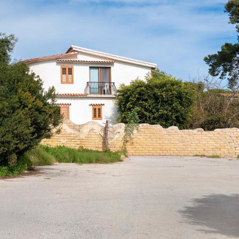 VILLA SEA VIEW IN SICILY, Real Relax - Casa con 3 Camere da Letto - 4