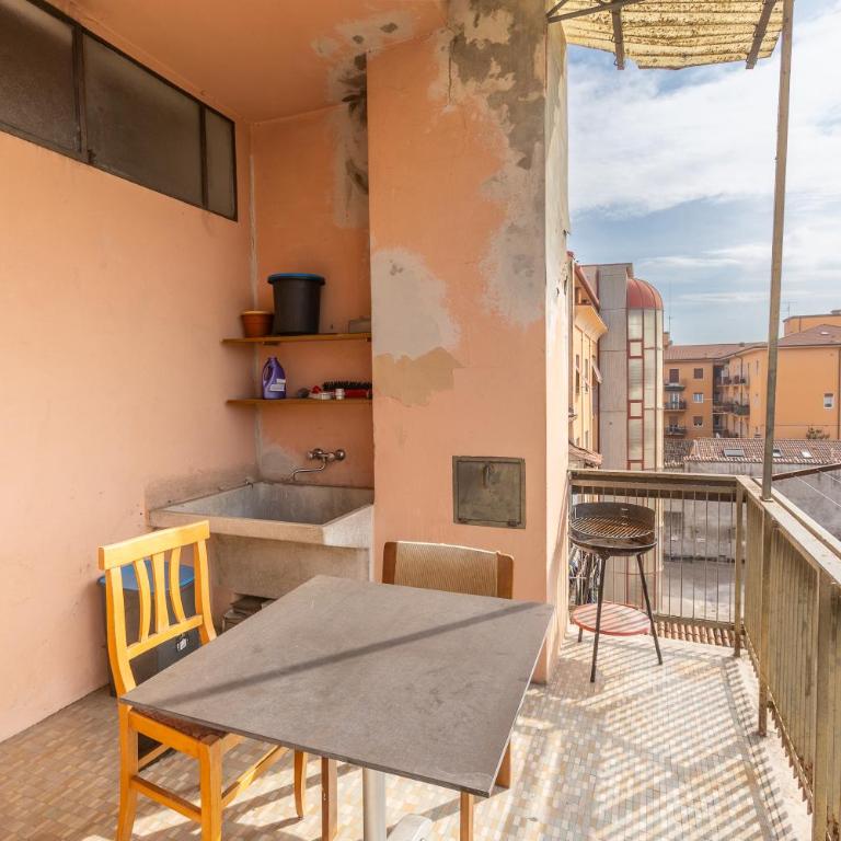 Al CANALE - Appartamento con 3 Camere da Letto - 19