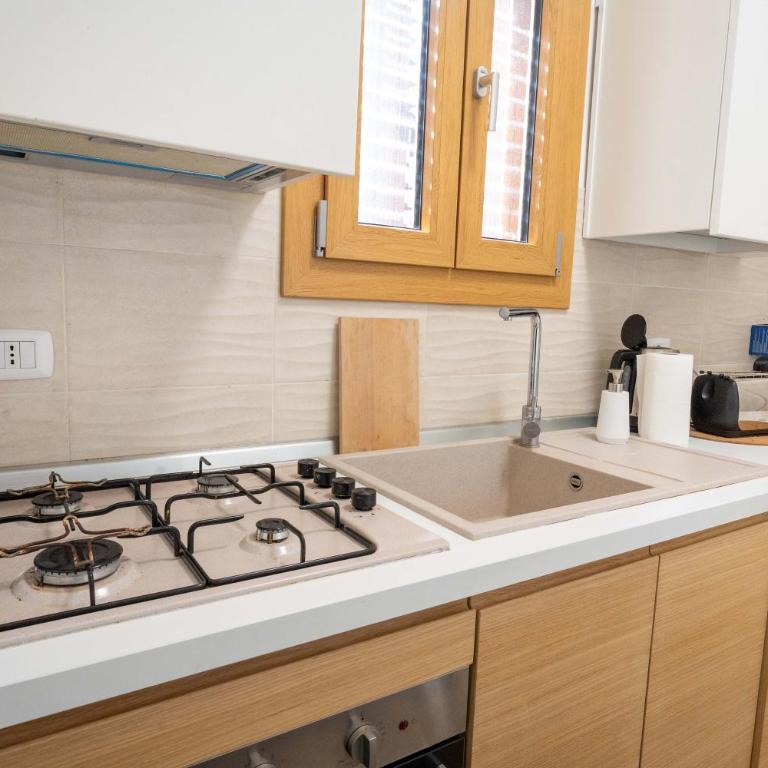 VILLA SEA VIEW IN SICILY, Real Relax - Casa con 3 Camere da Letto - 14