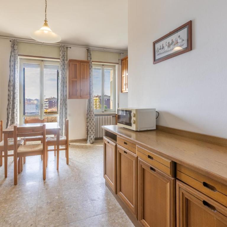 Al CANALE - Appartamento con 3 Camere da Letto - 20
