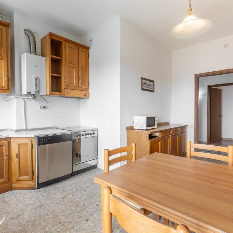 Al CANALE - Appartamento con 3 Camere da Letto - 21