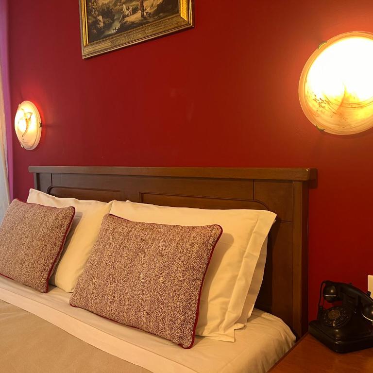 Hotel Nizza - Double Room - 4
