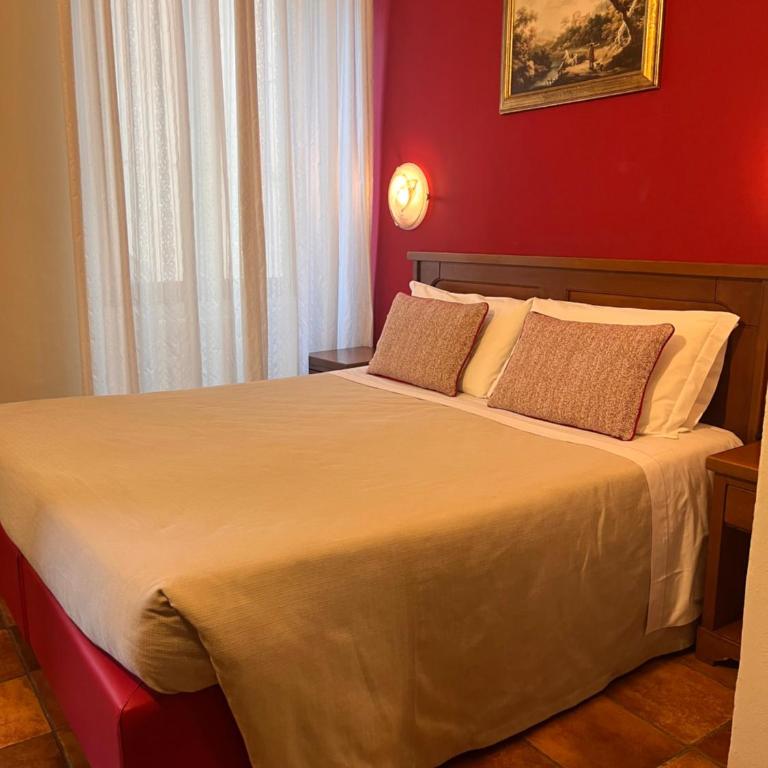 Hotel Nizza - Double Room - 2