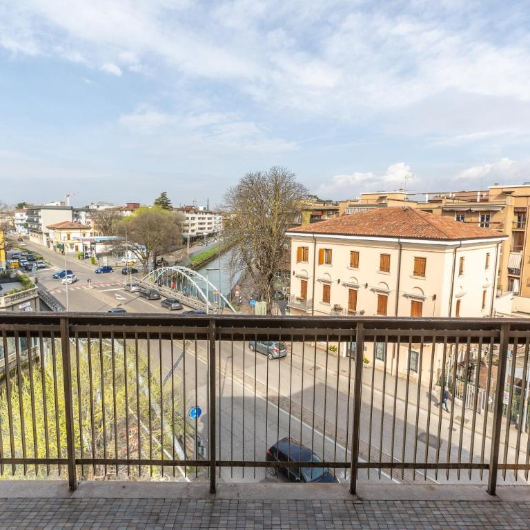 Al CANALE - Appartamento con 3 Camere da Letto - 23