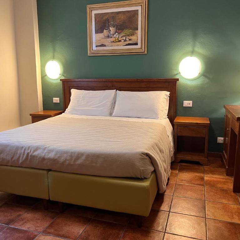 Hotel Nizza - Double Room - 1