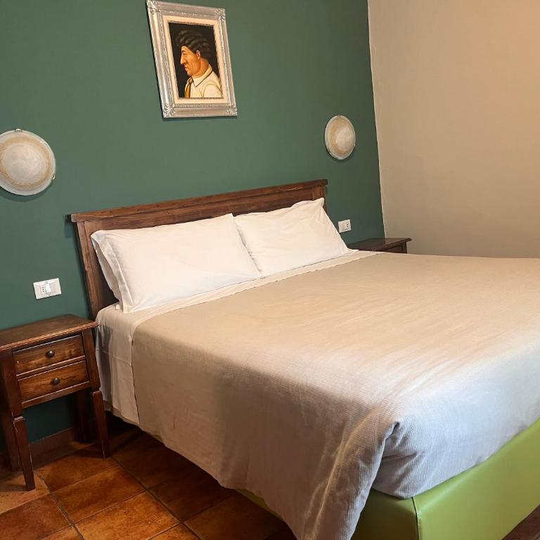 Hotel Nizza - Double Room - 17
