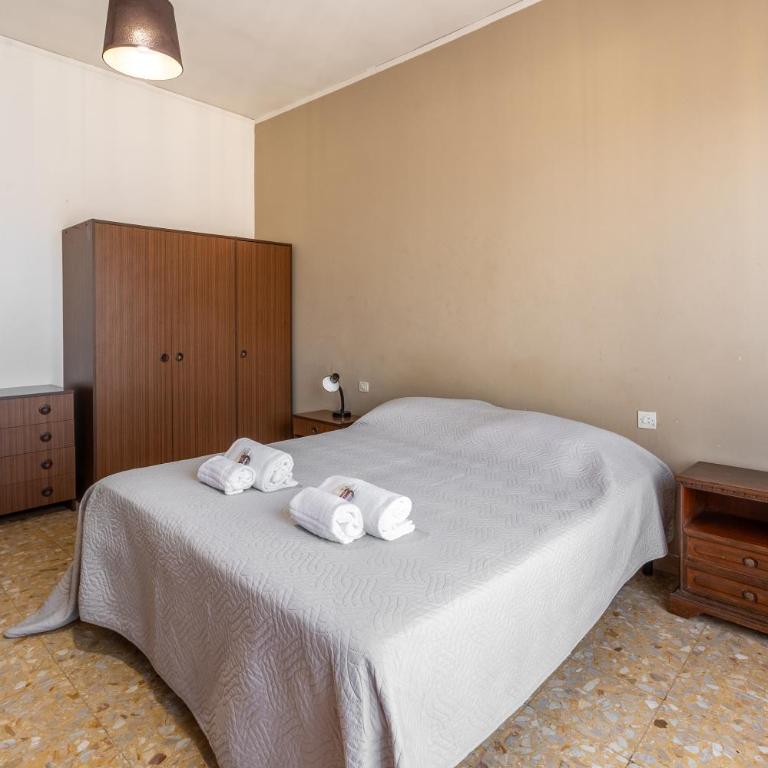 Al CANALE - Appartamento con 3 Camere da Letto - 24