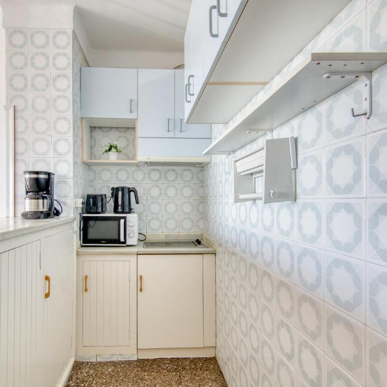 Les Roques Roses - Immo Barneda - Apartment with Sea View - 9