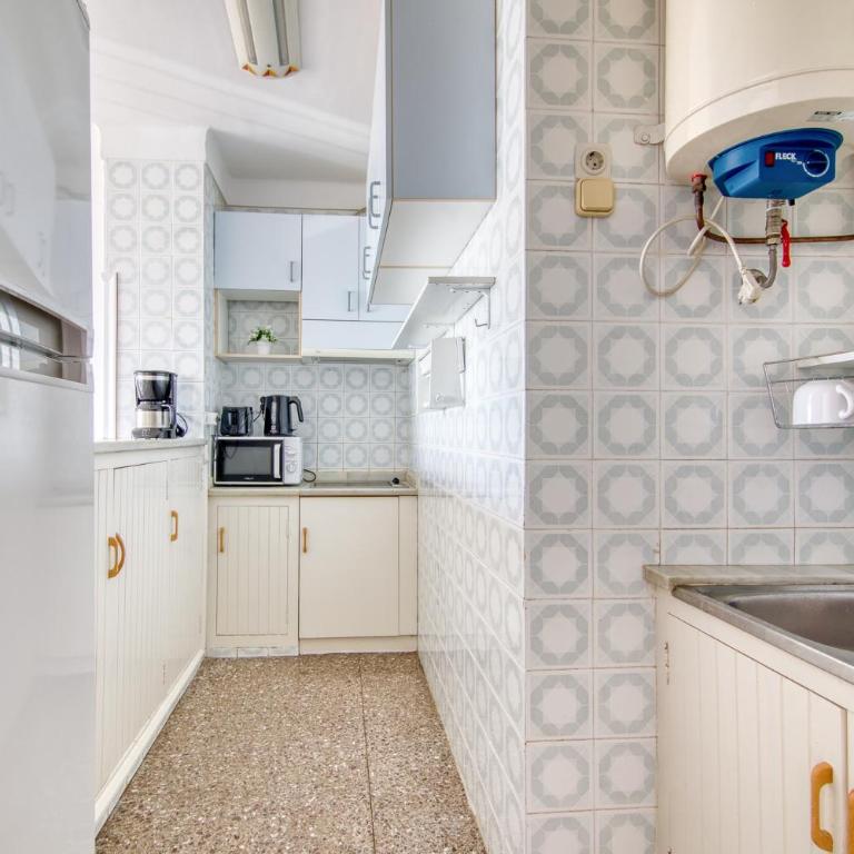 Les Roques Roses - Immo Barneda - Apartment with Sea View - 11