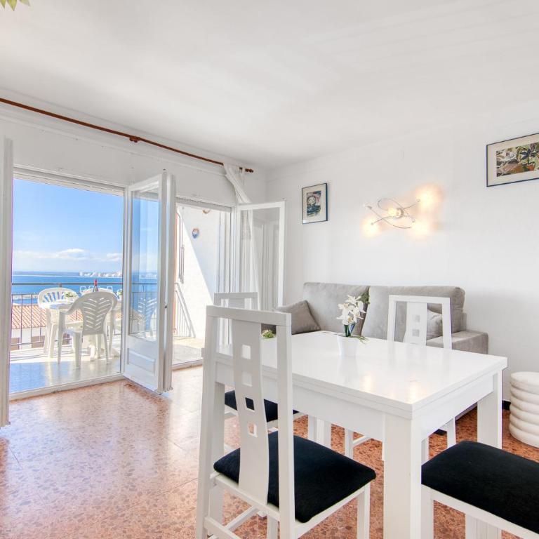 Les Roques Roses - Immo Barneda - Apartment with Sea View - 6