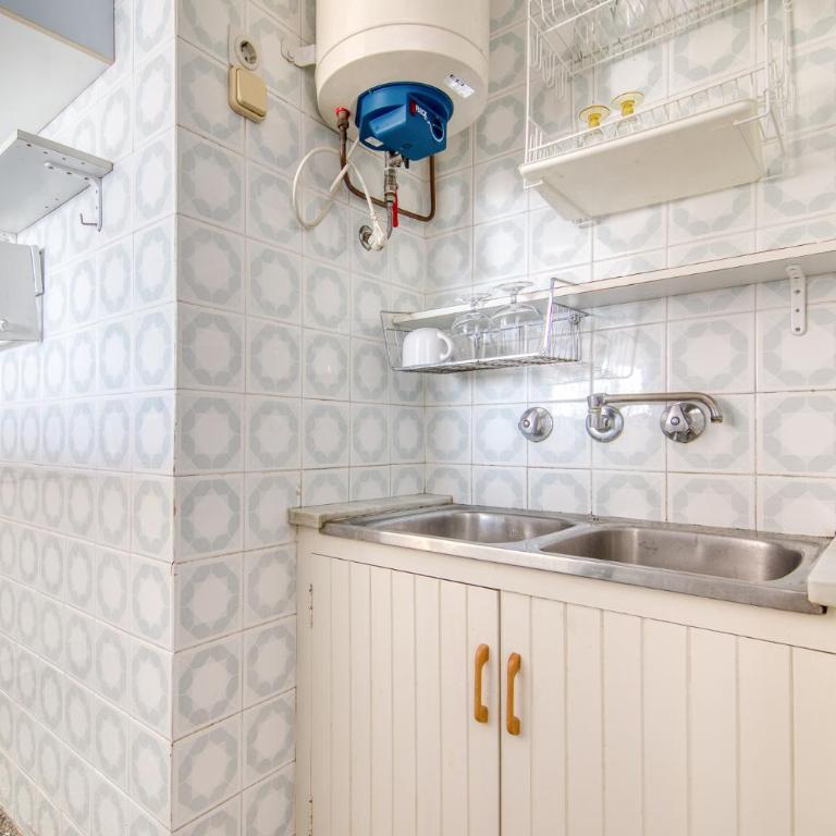 Les Roques Roses - Immo Barneda - Apartment with Sea View - 10