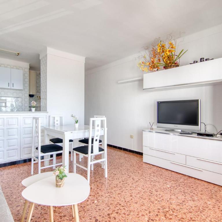 Les Roques Roses - Immo Barneda - Apartment with Sea View - 8