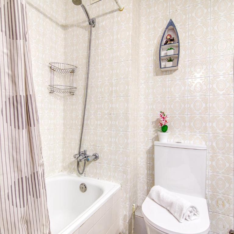 Les Roques Roses - Immo Barneda - Apartment with Sea View - 15