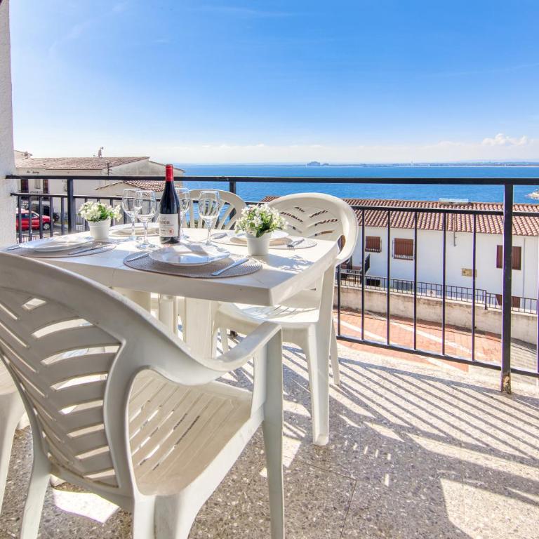 Les Roques Roses - Immo Barneda - Apartment with Sea View - 3