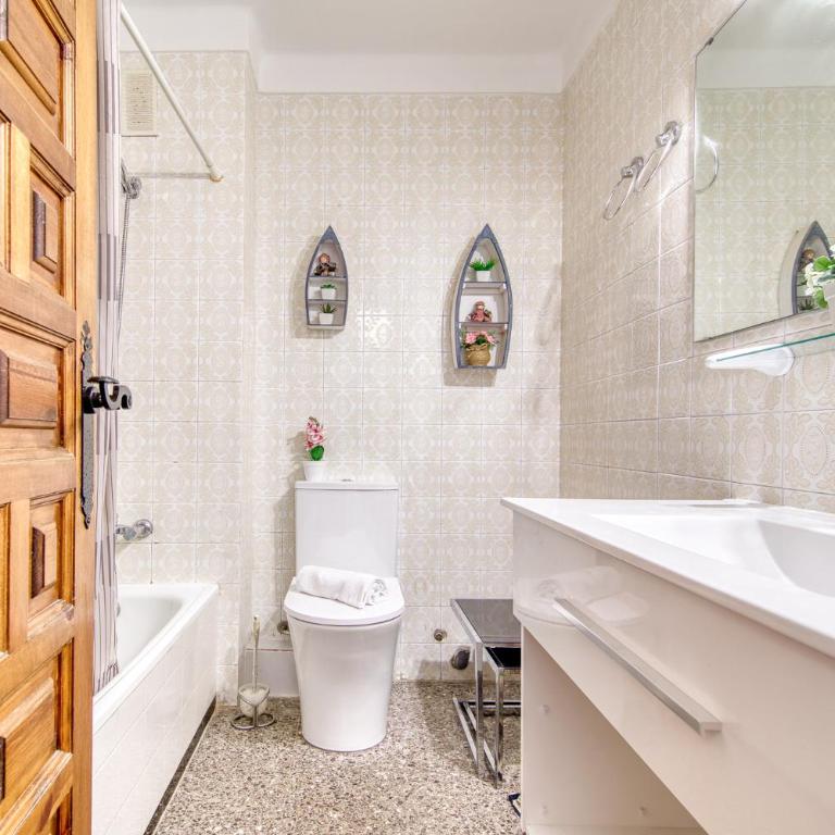 Les Roques Roses - Immo Barneda - Apartment with Sea View - 16