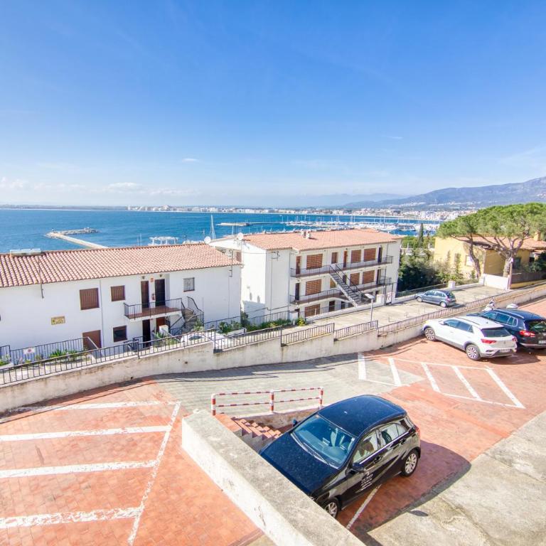 Les Roques Roses - Immo Barneda - Apartment with Sea View - 18