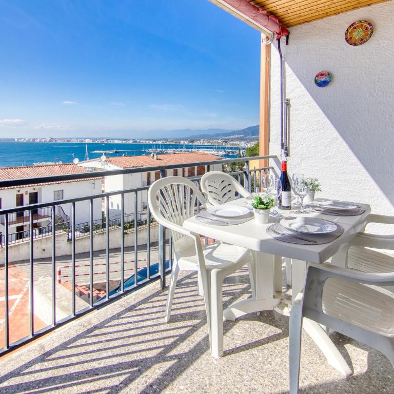 Les Roques Roses - Immo Barneda - Apartment with Sea View - 20