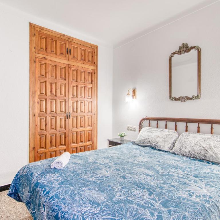 Les Roques Roses - Immo Barneda - Apartment with Sea View - 14