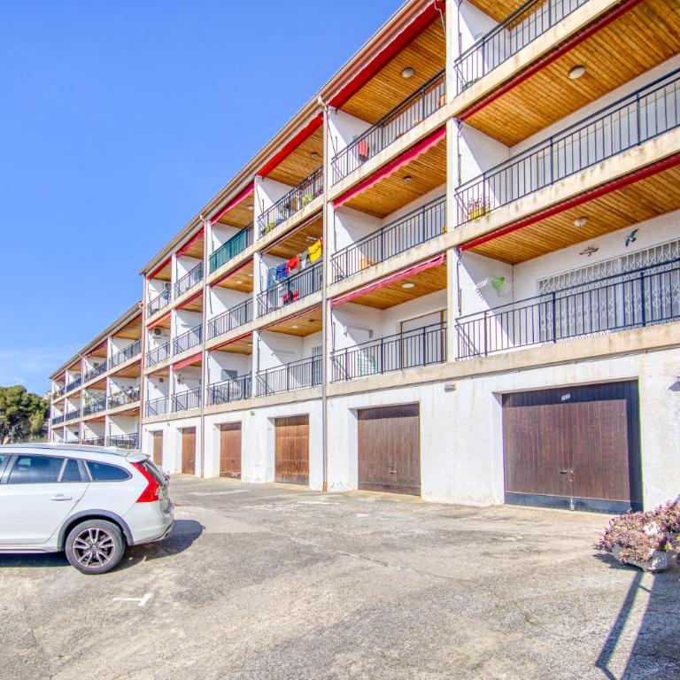 Les Roques Roses - Immo Barneda - Apartment with Sea View - 21
