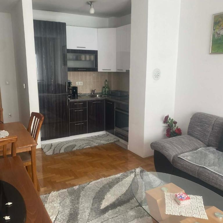 Stan u Sarajevu - One-Bedroom Apartment - 2