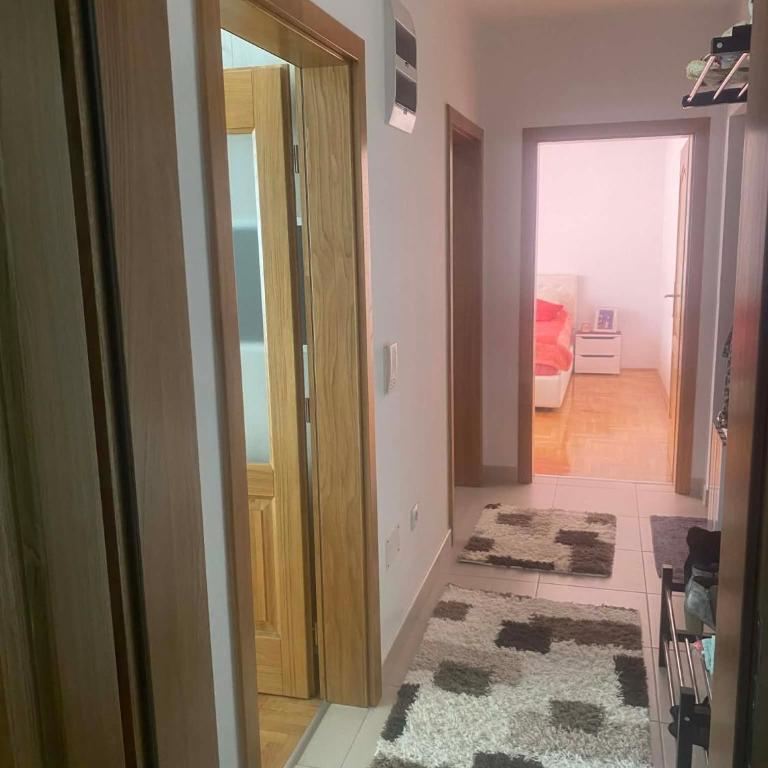 Stan u Sarajevu - Apartman sa 1 Spavaćom Sobom - 3