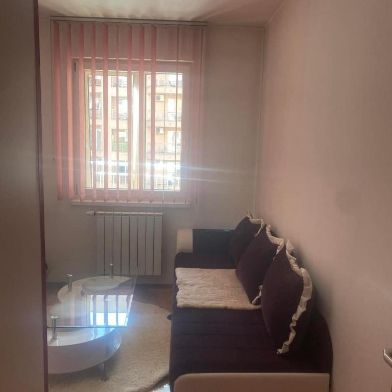 Stan u Sarajevu - Apartman sa 1 Spavaćom Sobom - 4