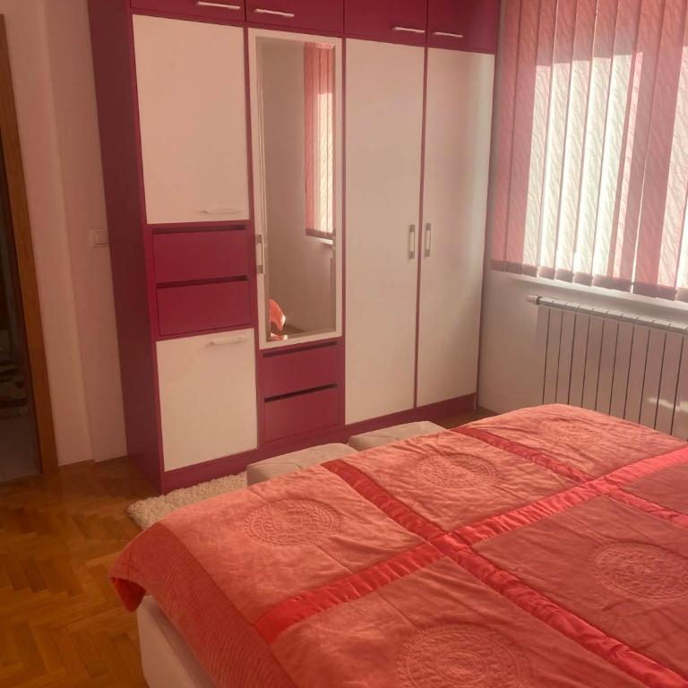 Stan u Sarajevu - Apartman sa 1 Spavaćom Sobom - 5