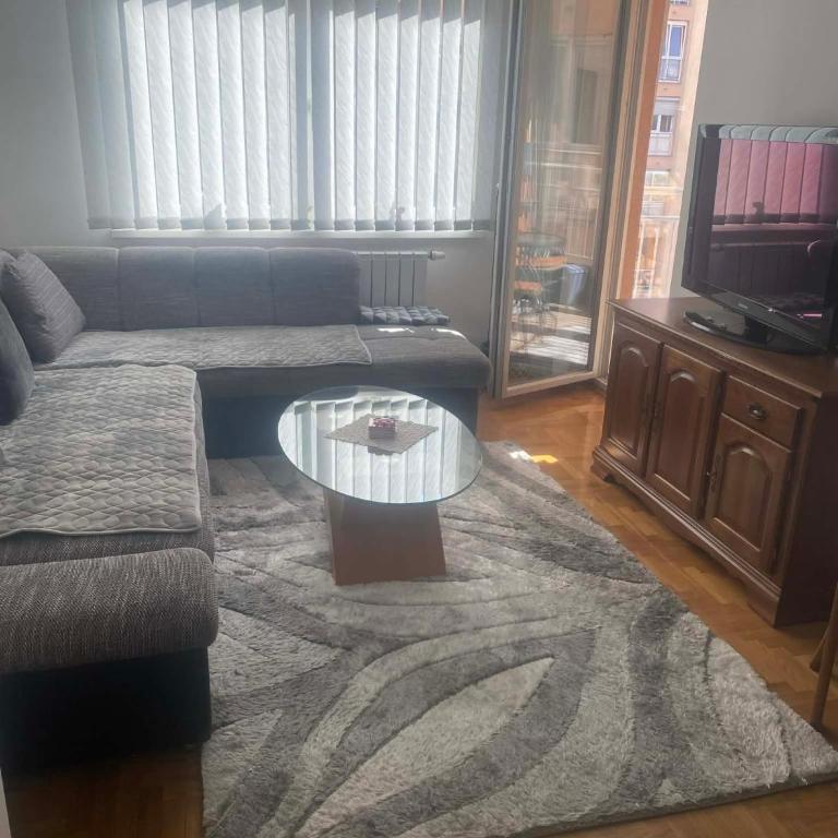 Stan u Sarajevu - Apartman sa 1 Spavaćom Sobom - 6