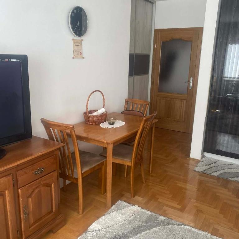 Stan u Sarajevu - Apartman sa 1 Spavaćom Sobom - 7