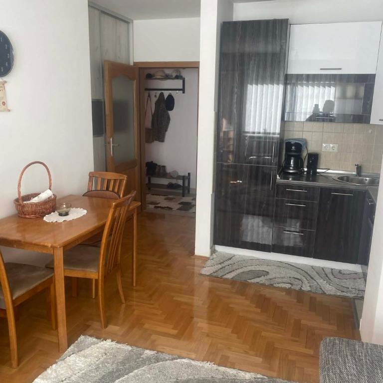 Stan u Sarajevu - Apartman sa 1 Spavaćom Sobom - 9