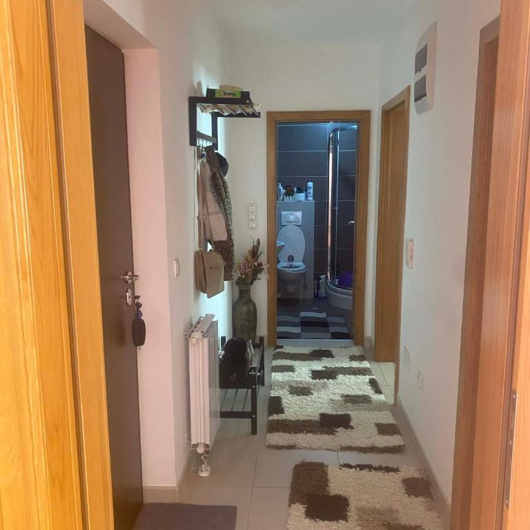 Stan u Sarajevu - Apartman sa 1 Spavaćom Sobom - 11