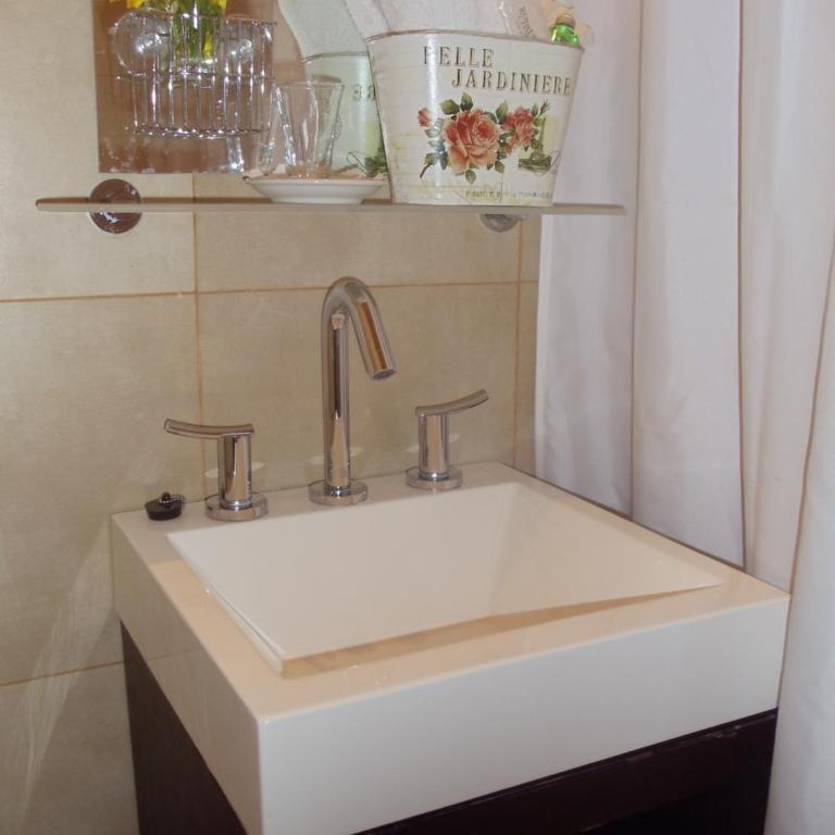 EL Molle Hotel Boutique - Habitación Doble Deluxe - 1 o 2 camas - 5