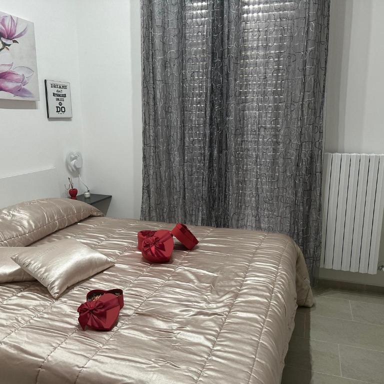 Kosmosuite con sauna e idromassaggio in camera - Suite Deluxe con Vasca Idromassaggio - 24