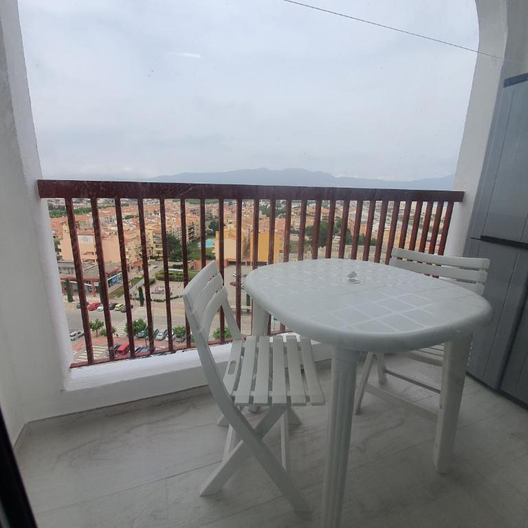 APARTAMENTO ALBATROS BEACH-3 - Apartamento de 1 dormitorio - 2