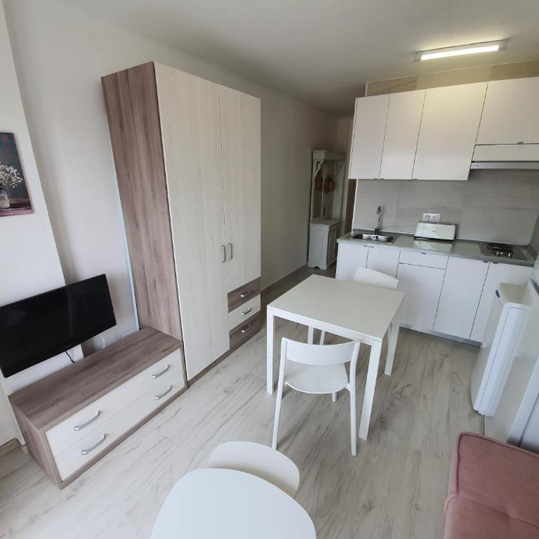 APARTAMENTO ALBATROS BEACH-3 - Apartamento de 1 dormitorio - 3