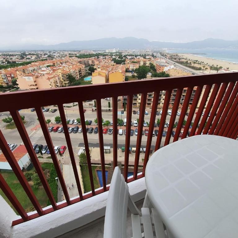 APARTAMENTO ALBATROS BEACH-3 - Apartamento de 1 dormitorio - 1